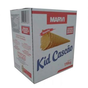 MARVI-KID-CASCAO-CX