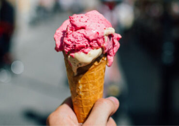 Dia do Sorvete