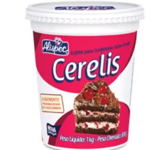 ALISPEC CERELIS 1,01KG