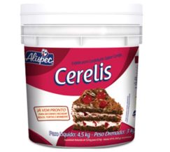 ALISPEC CERELIS 4,5KG