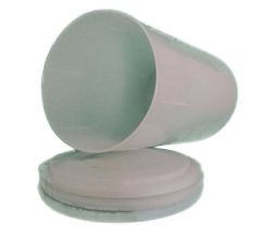 BALDE REDONDO SORVETE 12 LT UN