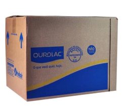 BEBIDA OUROLAC BAUNILHA CX 4X5LTS