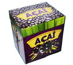 CAIXA CENTENARIO ACAI 5 LTS UN