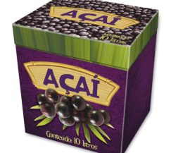 CAIXA GENERICA ACAI 10LTS UN.
