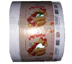 CENTENARIO BOBINA AMENDOIM KG