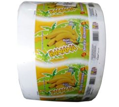 CENTENARIO BOBINA BANANA KG