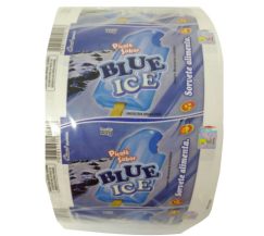 CENTENARIO BOBINA BLUE ICE KG