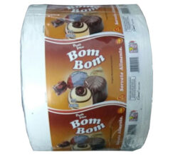 CENTENARIO BOBINA BOMBOM KG