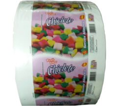 CENTENARIO BOBINA CHICLETE KG