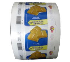 CENTENARIO BOBINA CHOC BCO KG