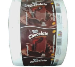 CENTENARIO BOBINA CHOCOLATE KG