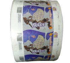 CENTENARIO BOBINA FLOCOS KG