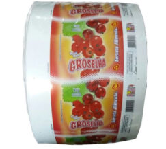 CENTENARIO BOBINA GROSELHA KG