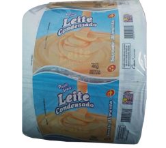 CENTENARIO BOBINA LEITE CONDENSADO KG