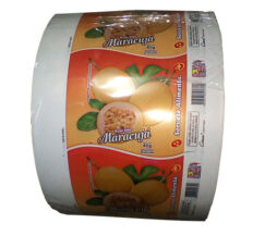 CENTENARIO BOBINA MARACUJA KG