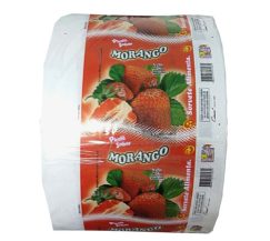 CENTENARIO BOBINA MORANGO KG