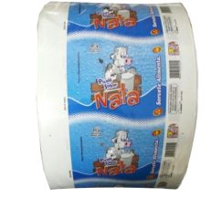 CENTENARIO BOBINA NATA KG