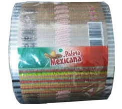 CENTENARIO BOBINA PALETA MEXICANA KG