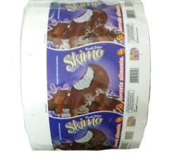 CENTENARIO BOBINA SKIMO KG