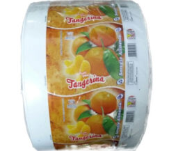 CENTENARIO BOBINA TANGERINA KG