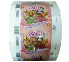 CENTENARIO BOBINA TUTTI FRUTTI KG