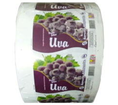 CENTENARIO BOBINA UVA KG