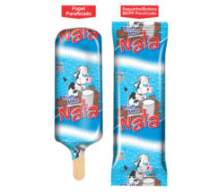 CENTENARIO SAQUINHO PICOLE NATA 270 UND