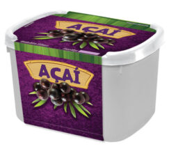 CINTA CENTENARIO ACAI 2 LTS UN.