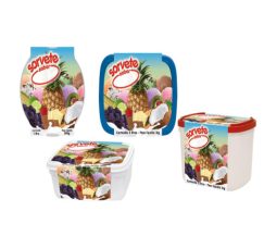 CINTA CENTENARIO SORVETE 2LTS UN