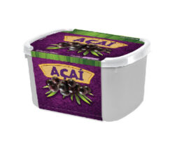 CINTA POTE ACAI 1LT 20und