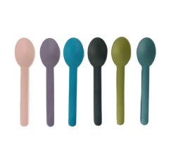 COLHER WCS REFORCADA 1000UN.