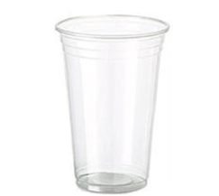 COPAZA CP 400ML TRANSLUCIDO 50UN