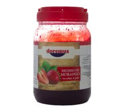 DOREMUS RECHEIO MORANGO 2KG