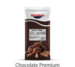 DOREMUS CHOCOLATE PREMIUM 2 KG
