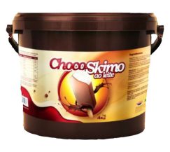 DOREMUS CHOCOSKIMO AO LEITE 12 KG