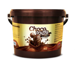 DOREMUS CHOCOTRUFFA 4KG