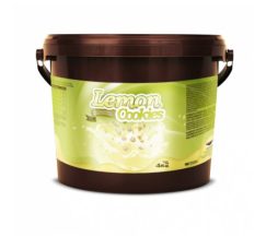 DOREMUS LEMON COOKIES 4KG