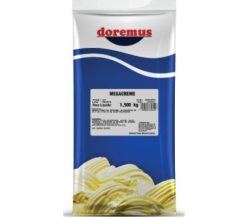 DOREMUS MEGACREME 1,5 KG