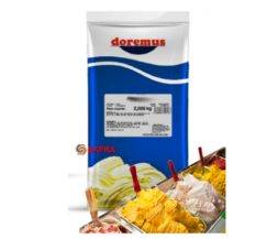 DOREMUS MEGACREME 20KG