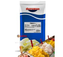 DOREMUS MEGACREME ZERO 20KG
