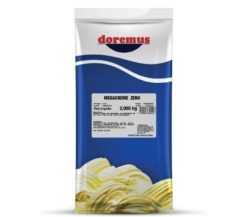DOREMUS MEGACREME ZERO PCT 1,5KG