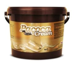 DOREMUS RECHEIO PACOCA CREAM 4KG