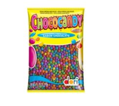 DORI CHOCOCANDY 500GR