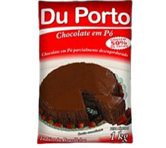 DU PORTO CACAU 50{7c86cbf661403008cf058a7e07c30ca1abc865f803627d38e40ec53f58e805dd} PCT 1KG