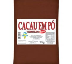 DU PORTO CACAU EM PÓ ALCALINO 500GRS