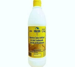 DU PORTO COBER LEITE CONDENSADO 1,3KG