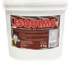 DU PORTO ESQUIMO BRANCO 4 KG