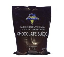 DU PORTO SABOR CHOCOLATE SUICO 1KG