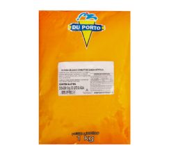 DU PORTO SABOR KIWI 1KG