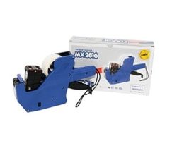 ETIQUETADORA MX2816 C/ 2 CABECOTES